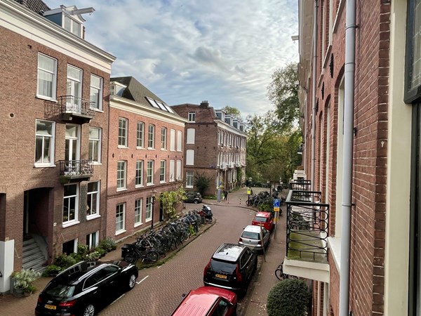 Property photo - Saxenburgerstraat 12-1, 1054KP Amsterdam